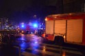 Feuer Koeln Neustadt Sued Kaesenstr Eifelplatz P03